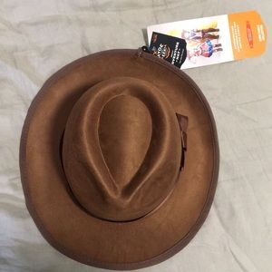 Woody Cowboy Hat